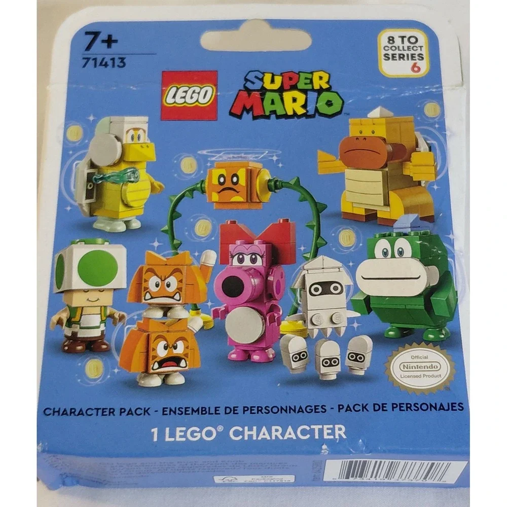 Lego brand new
